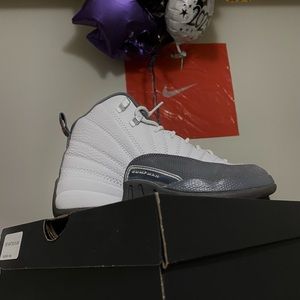 Jordan 12